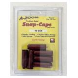 NEW A-Zoom 45 Colt snap-caps
