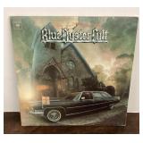 Blue Oyster Cult LP