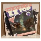 ZZ Top LP