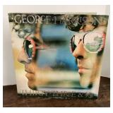 George Harrison LP