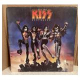 Kiss LP
