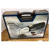 NEW Chicago Electric oscillating tool