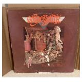 Aerosmith LP