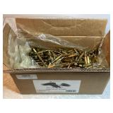 American Eagle 5.56mm rifle ammo -- open box