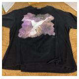Emerson, Lake & Palmer T-shirt 1992 tour