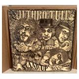 Jethro Tull LP