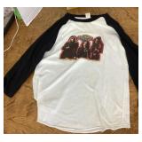 Dannyï¿½s of Palm Beach Rush long sleeve T-shirt