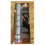 Darth Maul Lightsaber