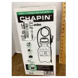 NEW 1-gallon lawn sprayer --sealed box