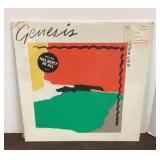 Sealed Genesis LP