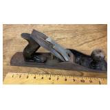 Stanley wood plane
