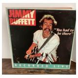 Jimmy Buffett LP