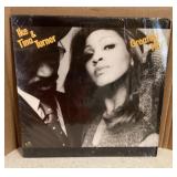 Ike & Tina Turner LP in shrink