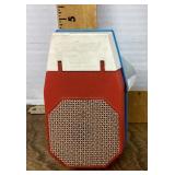 Mighty Tiny record player toy