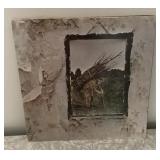 Led Zeppelin LP