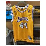 Adidas NBA LA Lakers jersey #44 Jerry West