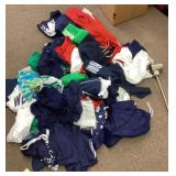 Group of womenï¿½s clothes