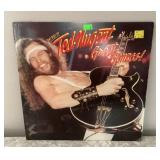 Ted Nugent LP