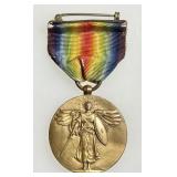 WWI Victory medal