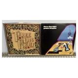 2 Three Dog Night LPs