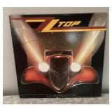 ZZ Top LP