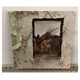 Led Zeppelin LP