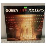 Queen LP