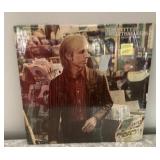 Tom Petty LP in shrink