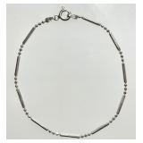 Milor sterling silver bracelet