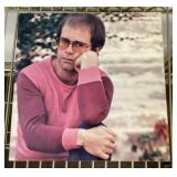 Elton John 1973 Souvenir program