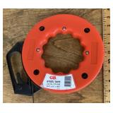 GB electrical fish tape