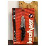 NEW Kershaw knife