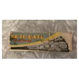 Hohner Marine Band harmonica in box