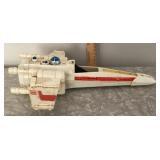 1978 Star Wars X-Wing fighter