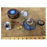 Collectible smalls cleanup lot