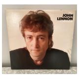 John Lennon LP