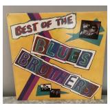 Blues Brothers LP