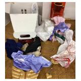 Build-A-Bear clothes