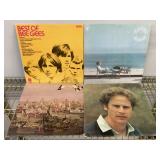 4 LP lot