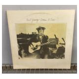 Neil Young LP