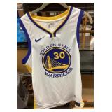 Golden State basketball jersey #30 Stephen Curry