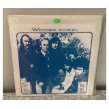 Crosby Stills Nash & Young bootleg LP