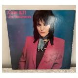 Joan Jett LP