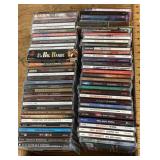 CDs lot