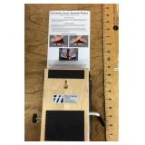 NEW Thuli Extremity Drop / Speeder Board