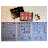 Coins and tokens group