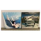 Supertramp LP lot