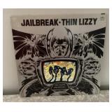 Thin Lizzy LP