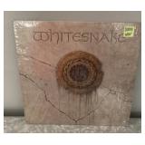 Whitesnake LP in shrink
