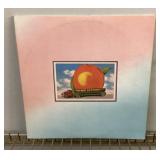 The Allman Brothers Band LP